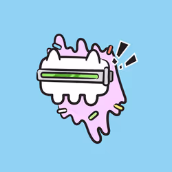 Ghost Boy #1618