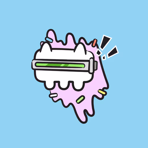 Ghost Boy #1618