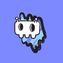 Ghost Boy #4741