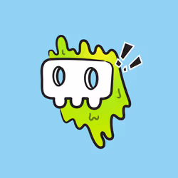 Ghost Boy #4397