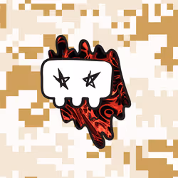Ghost Boy #1308