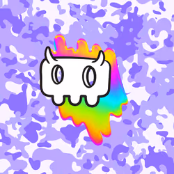 Ghost Boy #3134