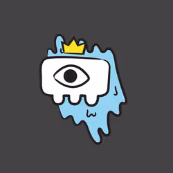 Ghost Boy #4605