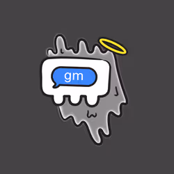 Ghost Boy #4011