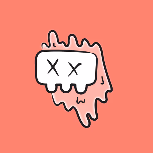 Ghost Boy #1914