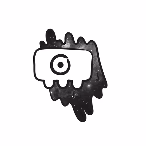 Ghost Boy #1964