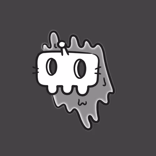 Ghost Boy #1003