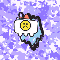 Ghost Boy #3971