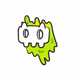 Ghost Boy #5144