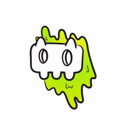Ghost Boy #5144