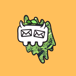 Ghost Boy #6324