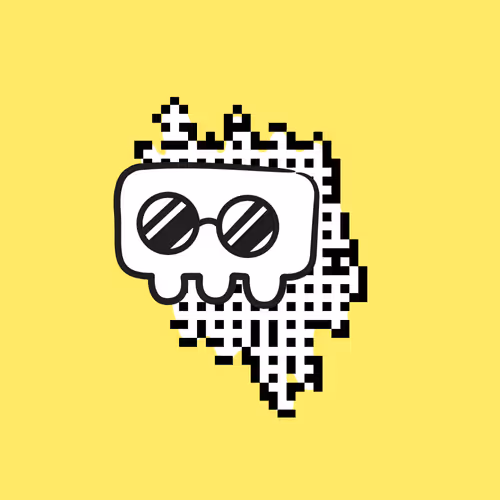Ghost Boy #930