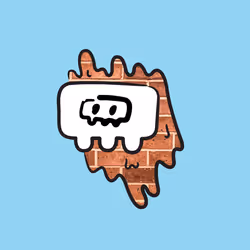 Ghost Boy #4785