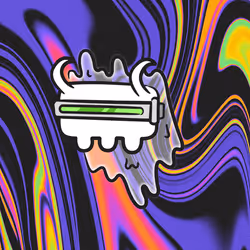 Ghost Boy #105