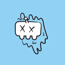 Ghost Boy #2799