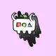 Ghost Boy #3812