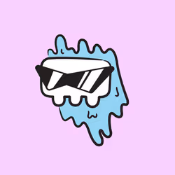Ghost Boy #4224