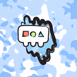 Ghost Boy #4012