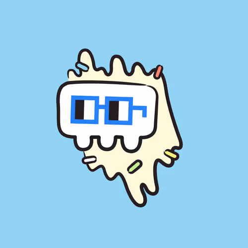 Ghost Boy #1407