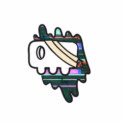 Ghost Boy #2167