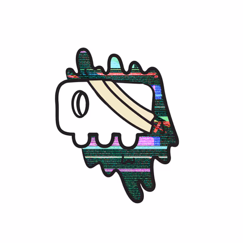 Ghost Boy #2167