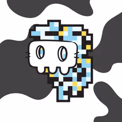 Ghost Boy #3838