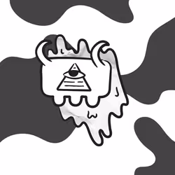 Ghost Boy #787
