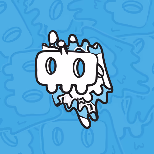Ghost Boy #3672