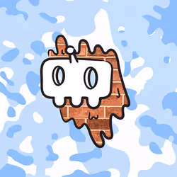 Ghost Boy #5236