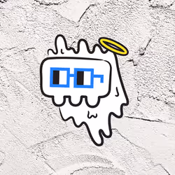 Ghost Boy #3184