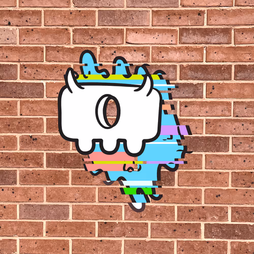 Ghost Boy #5123