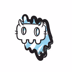 Ghost Boy #4819