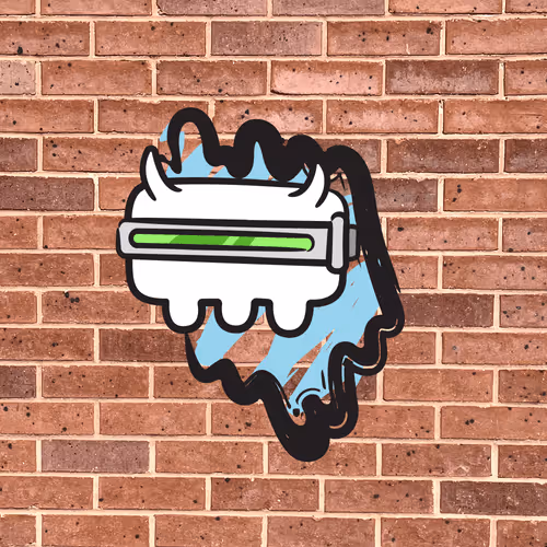 Ghost Boy #2062