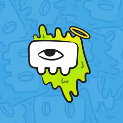 Ghost Boy #3886