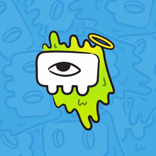 Ghost Boy #3886