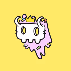 Ghost Boy #2889