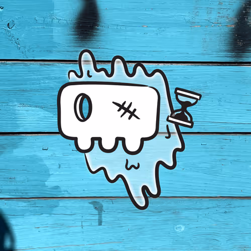 Ghost Boy #1069