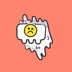 Ghost Boy #3824