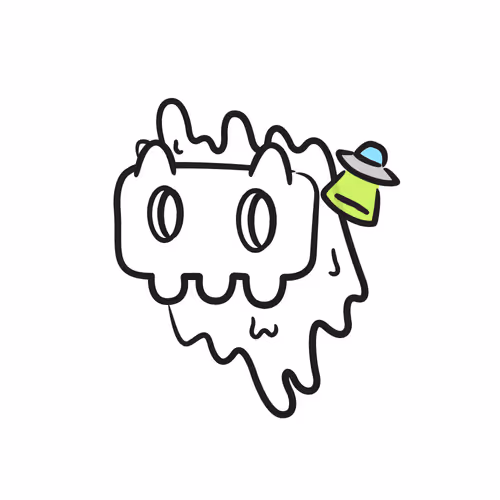 Ghost Boy #1435