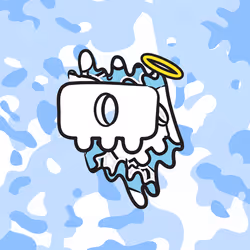 Ghost Boy #3918