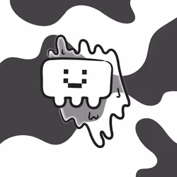 Ghost Boy #3209