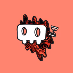 Ghost Boy #2843