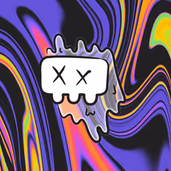 Ghost Boy #1598