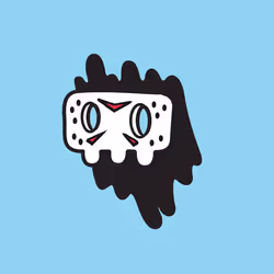 Ghost Boy #2284