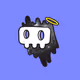 Ghost Boy #5784
