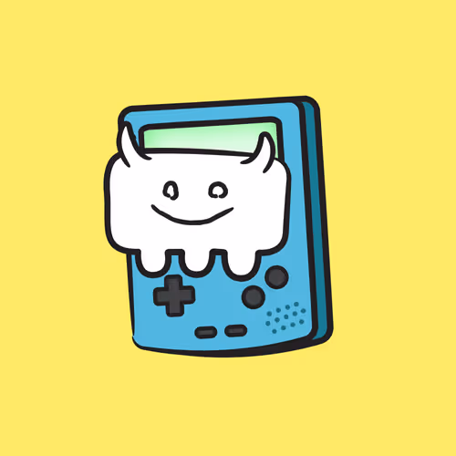 Ghost Boy #5759