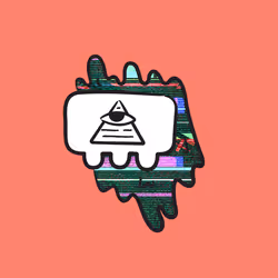 Ghost Boy #4019