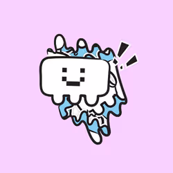 Ghost Boy #3149