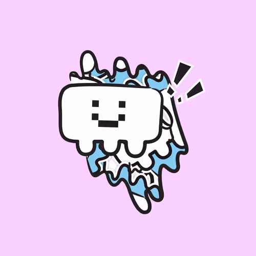 Ghost Boy #3149