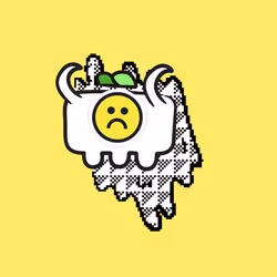 Ghost Boy #6030